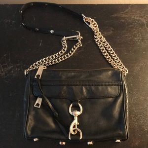 Rebecca Minkoff MAC Bag